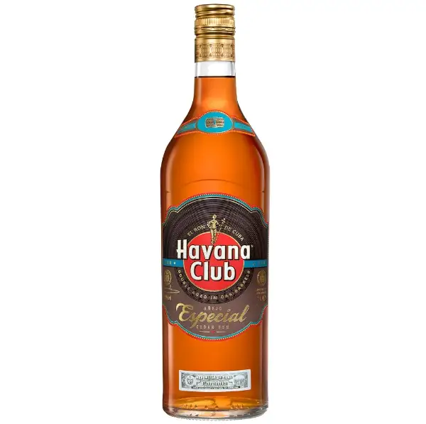 Havana Club Añejado Especial (60cc) Thumbnail