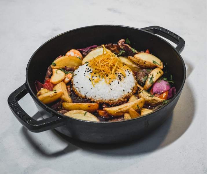LOMO SALTADO SHINSEI Thumbnail