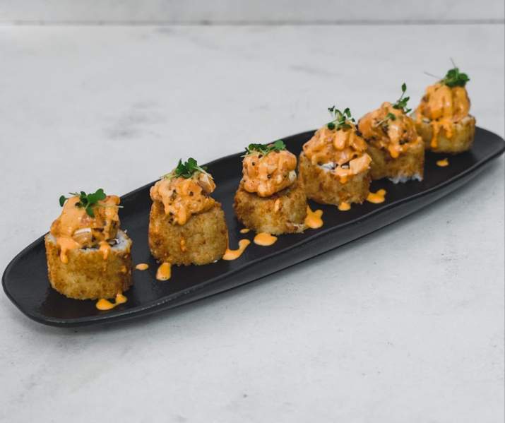 SALMON SEKAI Thumbnail