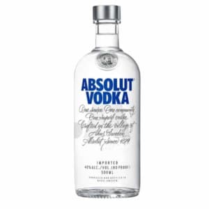 Absolut original