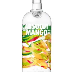 Absolut mango