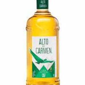 Alto del Carmen 35ª