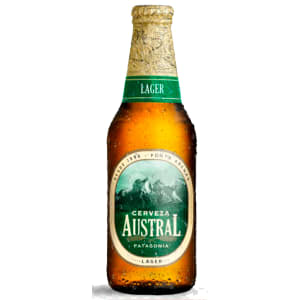 Austral Lager