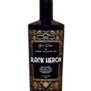 Black Heron