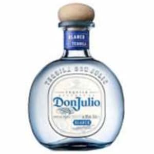 Don Julio Blanco