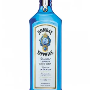 Bombay Sapphire