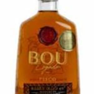 Bou Legado Moscatel Reserva