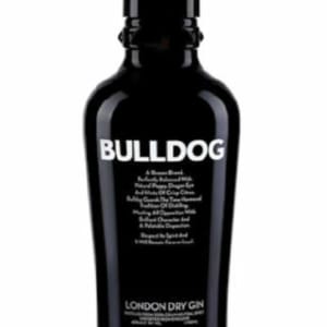 Bulldog