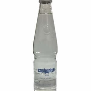 Cachantun con gas 350 ml.