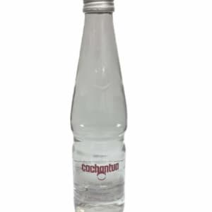 Cachantun sin gas 350 ml.
