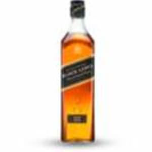 Johnnie Walker black label