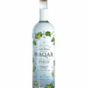 Pisco Waqar
