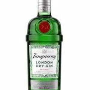 Tanqueray