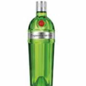 Tanqueray ten