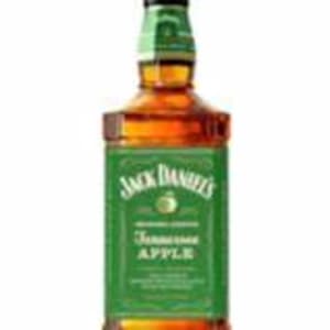 Jack Daniel's Apple