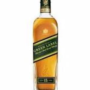 Johnnie Walker Green Label