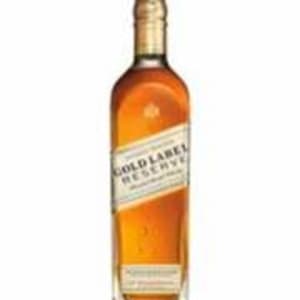 Johnnie Walker Gold Label