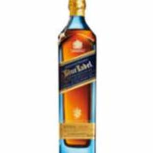 Johnnie Walker Blue Label