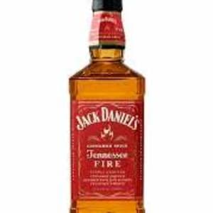 Jack Daniel's Fire