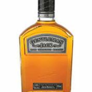 Jack Daniel's Gentleman