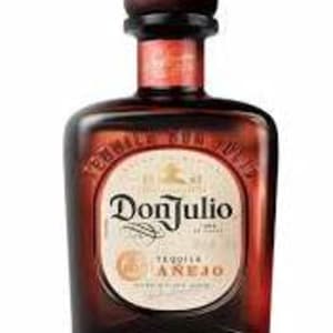 Don Julio Añejado