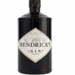 Hendrick`s