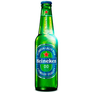 Heineken 0.0