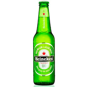 Heineken