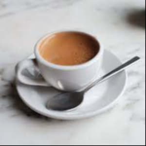 Espresso Doble