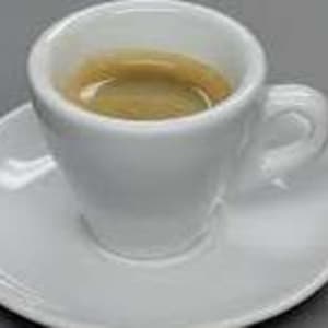Espresso tradicional