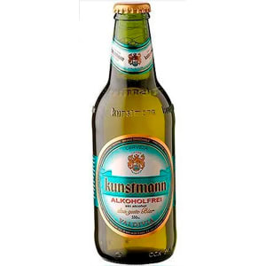 Kunstamann sin alcohol