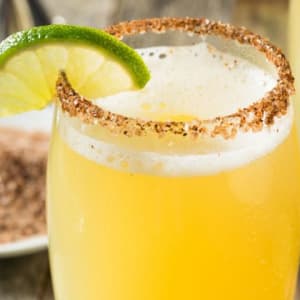 Agregado Michelada
