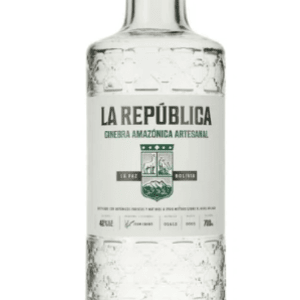 Republica amazonica