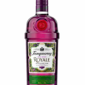 Tanqueray Royale