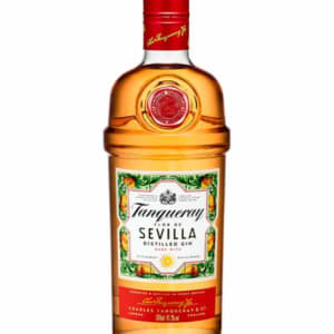 Tanqueray Sebilla