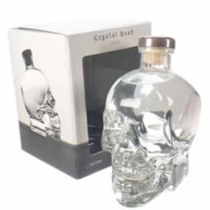 Crystal Head