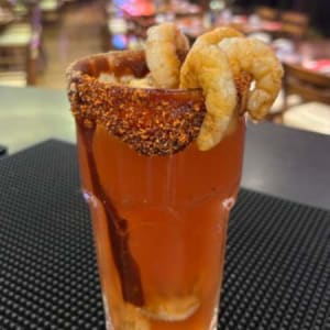 Chabela lager