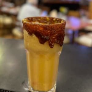 Cevichelada Lager