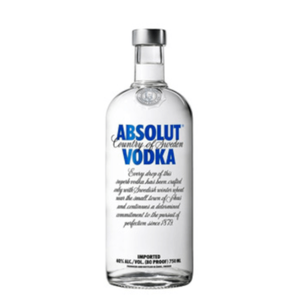 Vodka Absolut Thumbnail