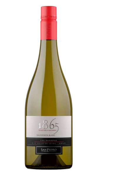 1865 Single Vineyards SB Thumbnail