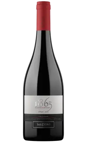 1865 Syrah
