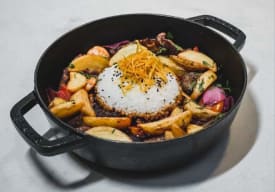 LOMO SALTADO SHINSEI Thumbnail