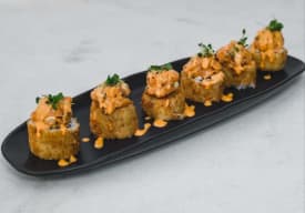SALMON SEKAI Thumbnail
