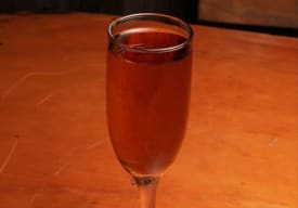 Manzanilla Thumbnail