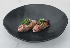 NIGIRI EL CHE CON CHIMICHURRI PICANTE Thumbnail