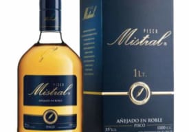 Pisco Mistral 35° Thumbnail