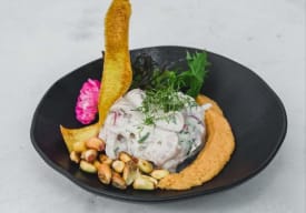 CEVICHE CLASICO Thumbnail