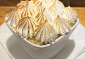 Postre de 4 Leches Thumbnail