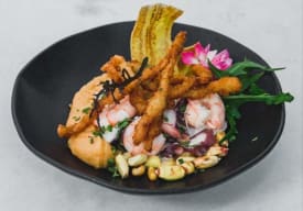 CEVICHE MIXTO Thumbnail