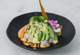 CEVICHE SHINSEI Thumbnail